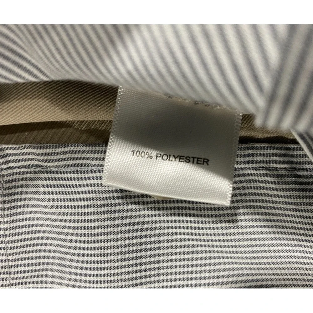 Peter Millar Tan Chinos & Khakis